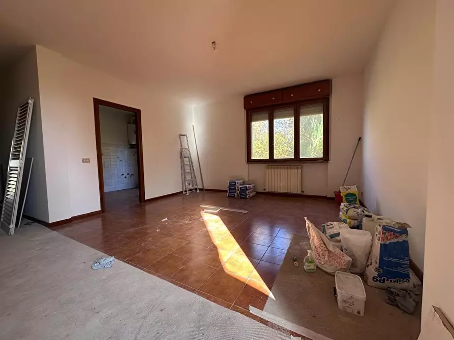 Immagine 2 di Casa bifamiliare in vendita  a Pisa