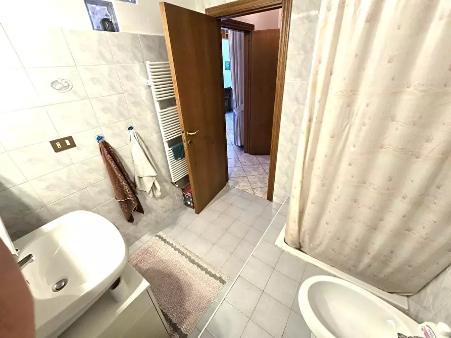 Immagine 2 di Appartamento in vendita  a Colle Di Val D'elsa