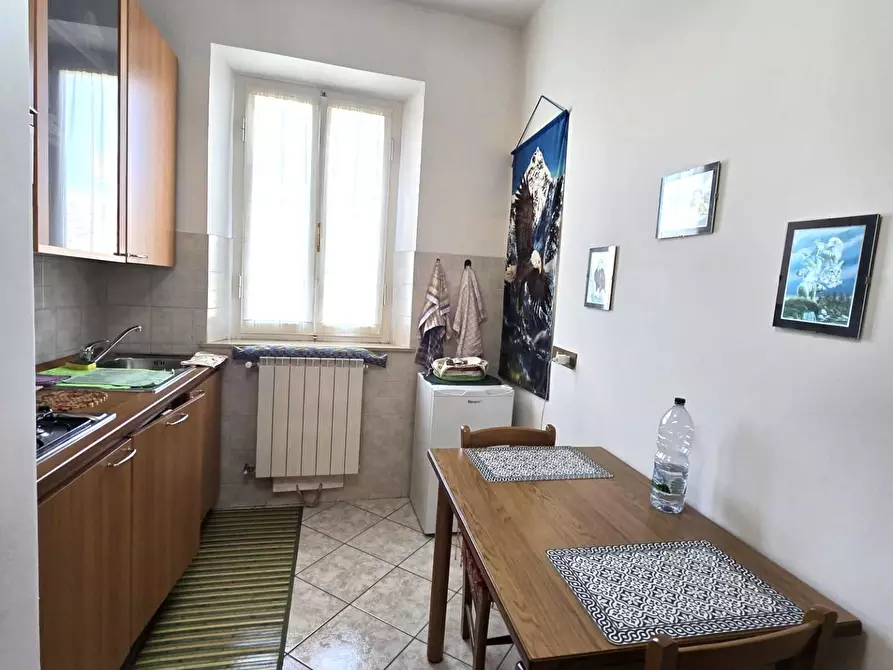 Immagine 6 di Appartamento in vendita  a Colle Di Val D'elsa