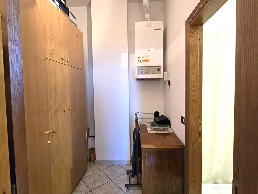 Immagine 11 di Appartamento in vendita  a Colle Di Val D'elsa