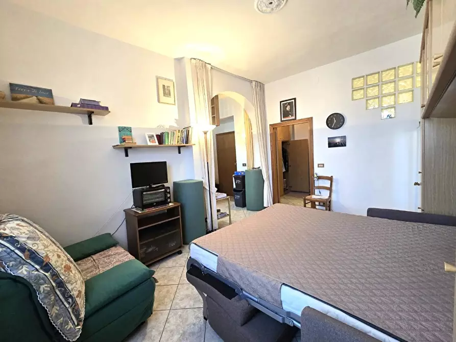 Immagine 8 di Appartamento in vendita  a Colle Di Val D'elsa