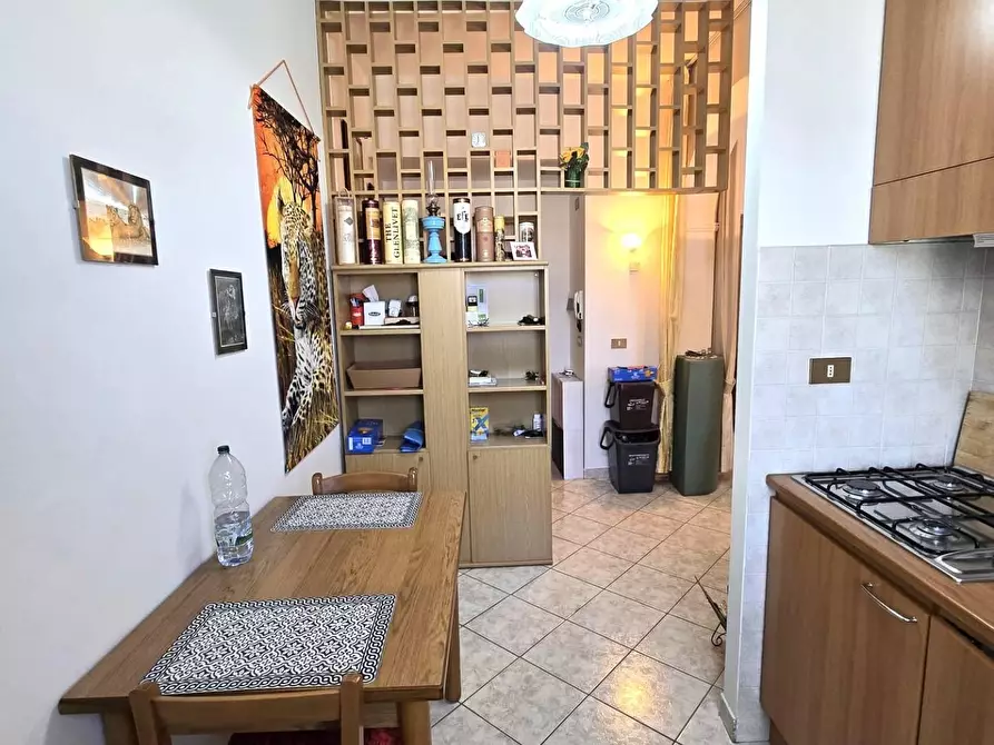 Immagine 4 di Appartamento in vendita  a Colle Di Val D'elsa