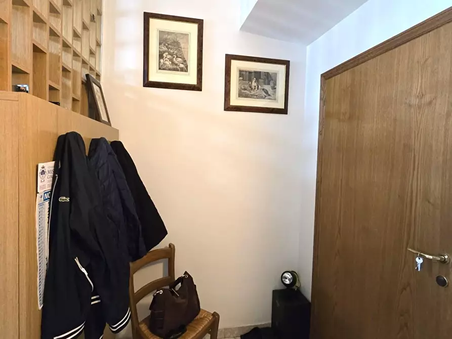 Immagine 18 di Appartamento in vendita  a Colle Di Val D'elsa