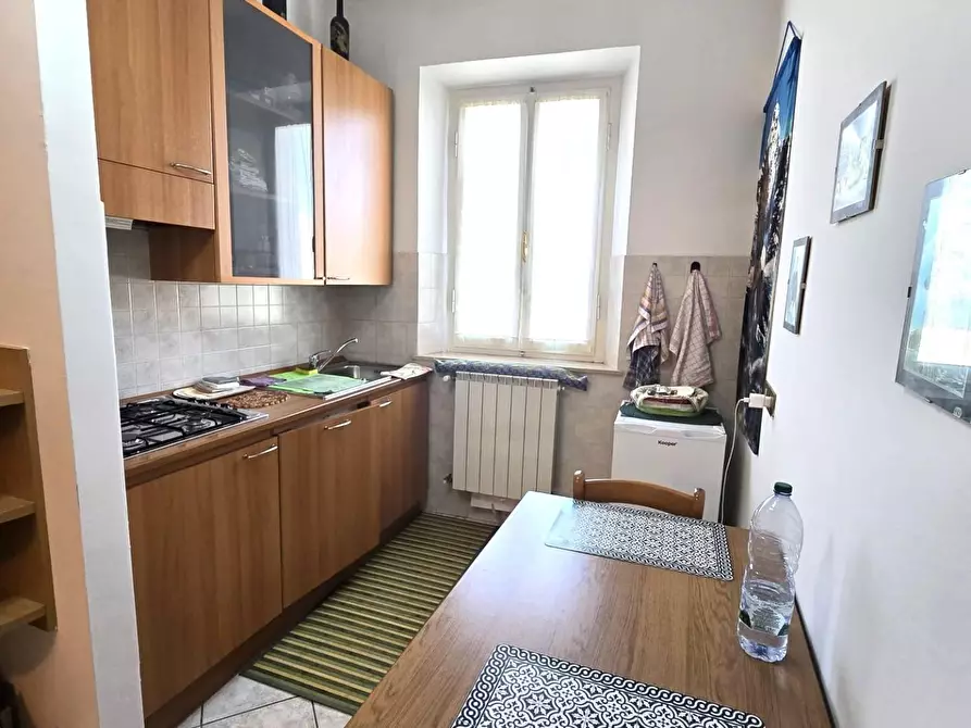 Immagine 16 di Appartamento in vendita  a Colle Di Val D'elsa