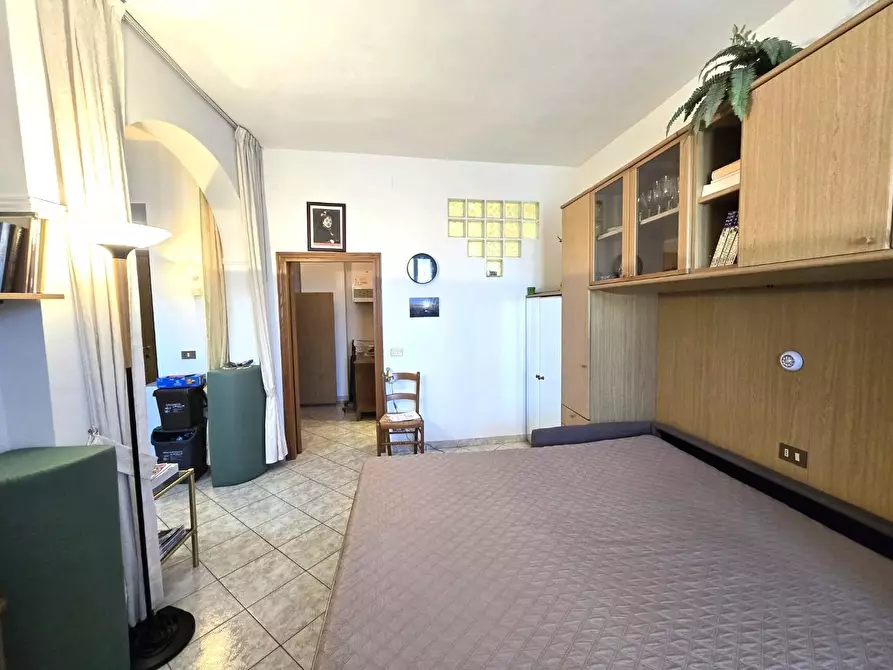 Immagine 12 di Appartamento in vendita  a Colle Di Val D'elsa