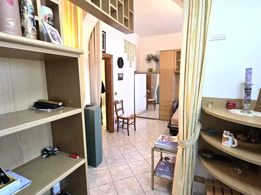 Immagine 9 di Appartamento in vendita  a Colle Di Val D'elsa