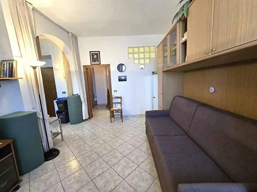 Immagine 7 di Appartamento in vendita  a Colle Di Val D'elsa