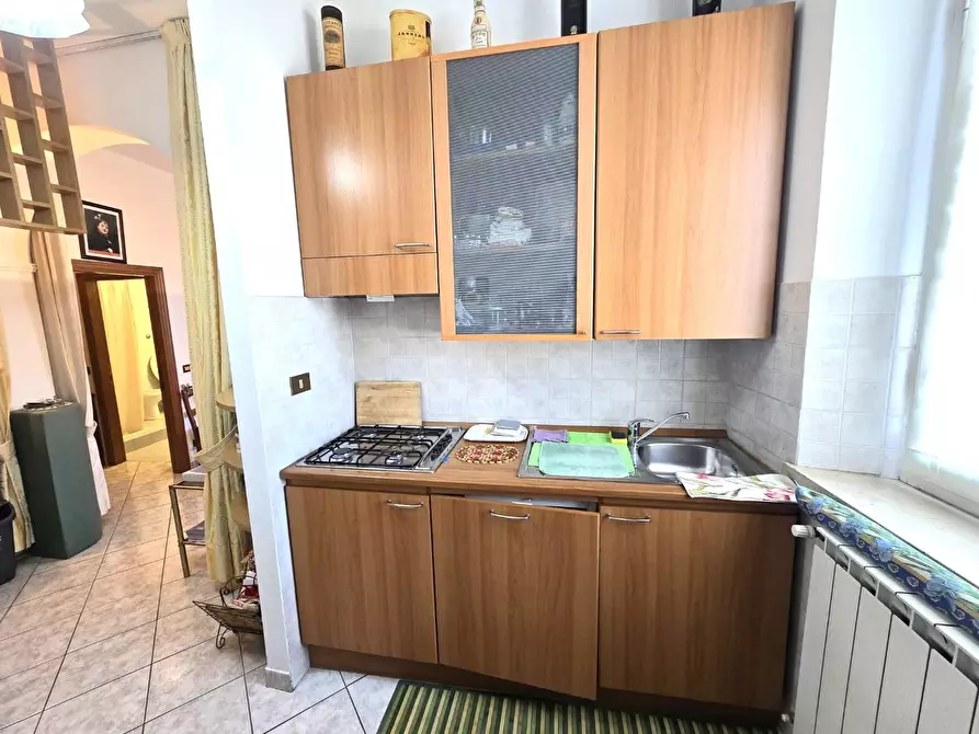 Immagine 3 di Appartamento in vendita  a Colle Di Val D'elsa