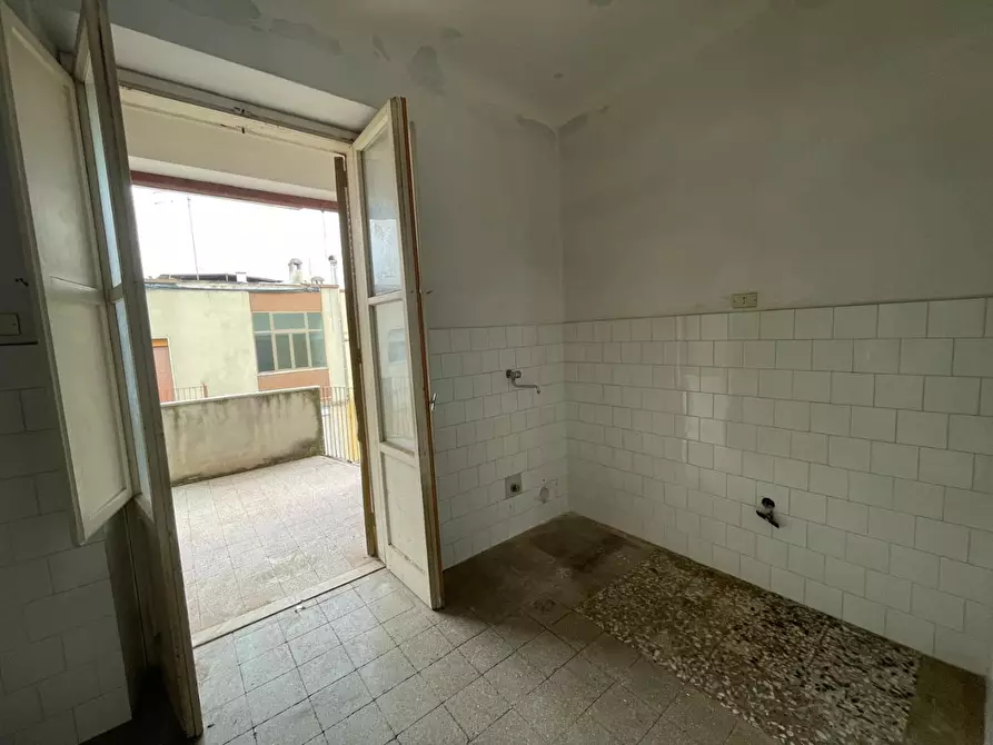 Immagine 5 di Appartamento in vendita  a Monteiasi