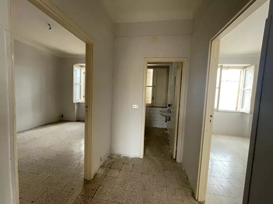 Immagine 8 di Appartamento in vendita  a Monteiasi