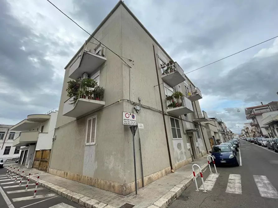 Immagine 19 di Appartamento in vendita  a Monteiasi