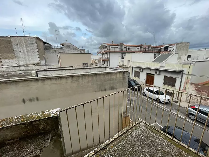 Immagine 6 di Appartamento in vendita  a Monteiasi