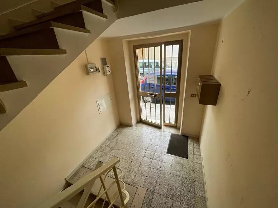 Immagine 2 di Appartamento in vendita  a Monteiasi