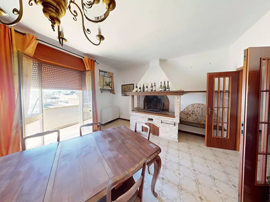 Immagine 2 di Appartamento in vendita  a Porto Cesareo