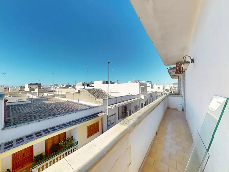 Immagine 4 di Appartamento in vendita  a Porto Cesareo