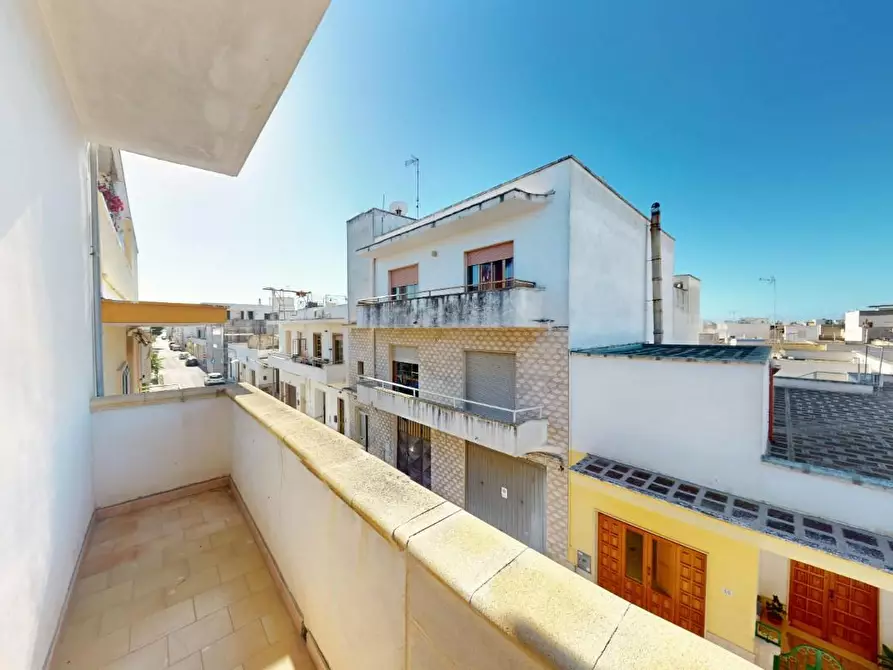 Immagine 3 di Appartamento in vendita  a Porto Cesareo