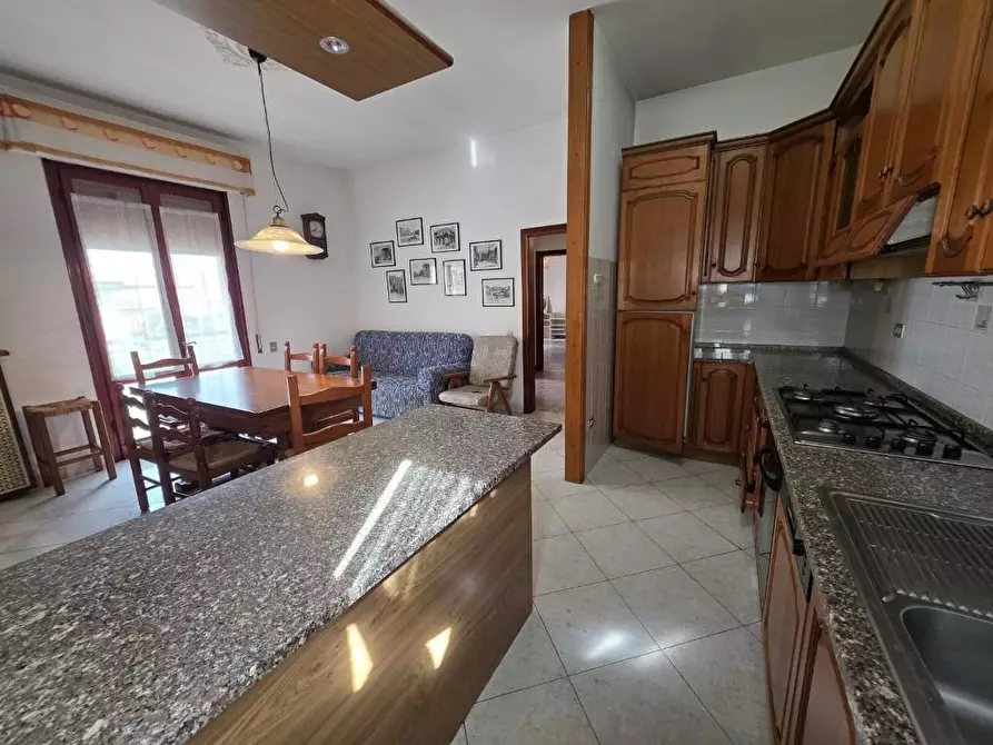 Immagine 10 di Appartamento in vendita  a San Miniato