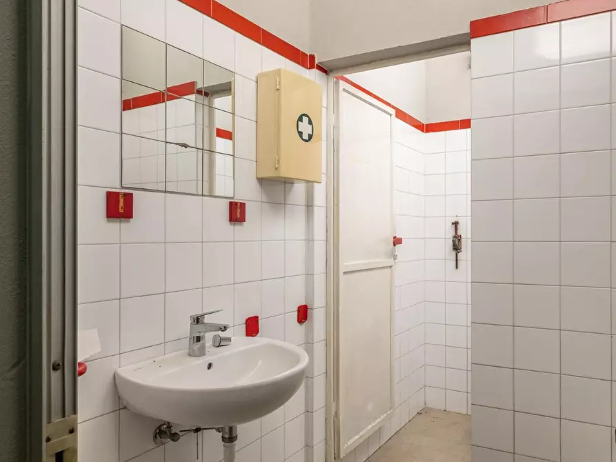 Immagine 20 di Capannone industriale in vendita  a Calcinaia