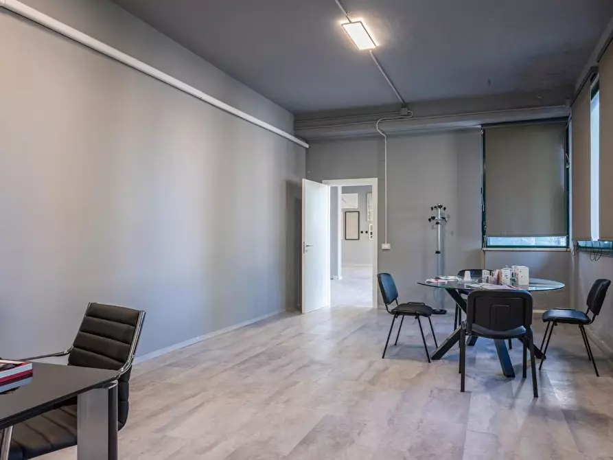 Immagine 32 di Capannone industriale in vendita  a Calcinaia