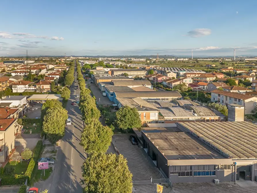 Immagine 48 di Capannone industriale in vendita  a Calcinaia