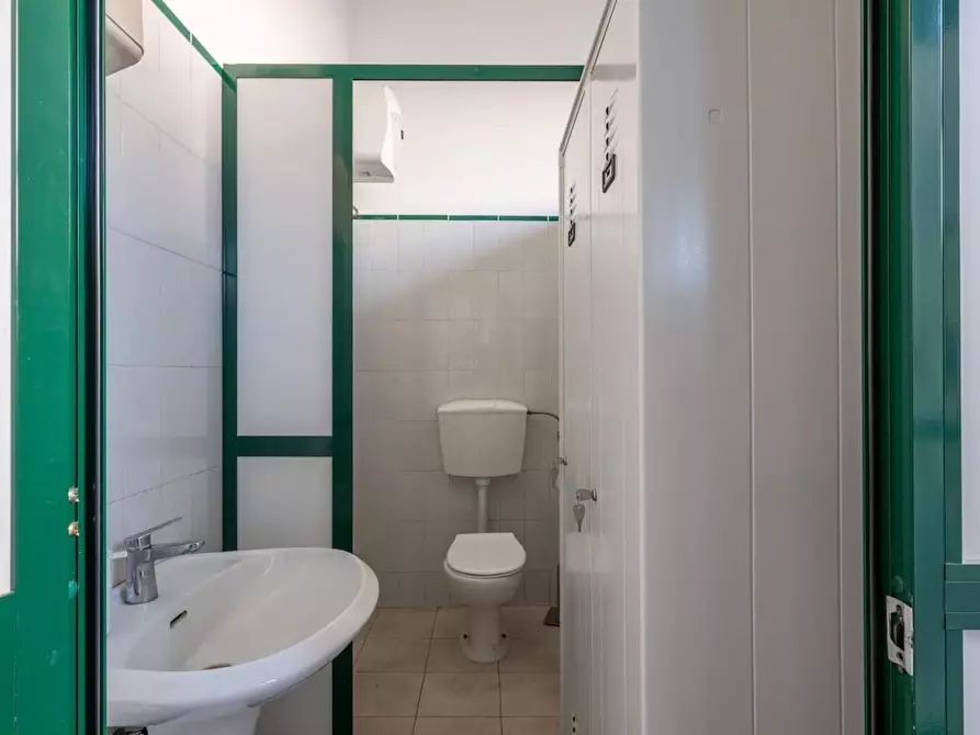 Immagine 26 di Capannone industriale in vendita  a Calcinaia