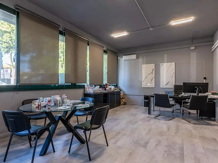 Immagine 30 di Capannone industriale in vendita  a Calcinaia