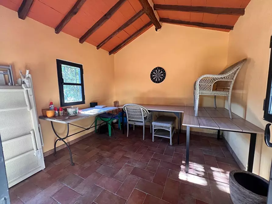 Immagine 37 di Rustico / casale in vendita  a Pietrasanta