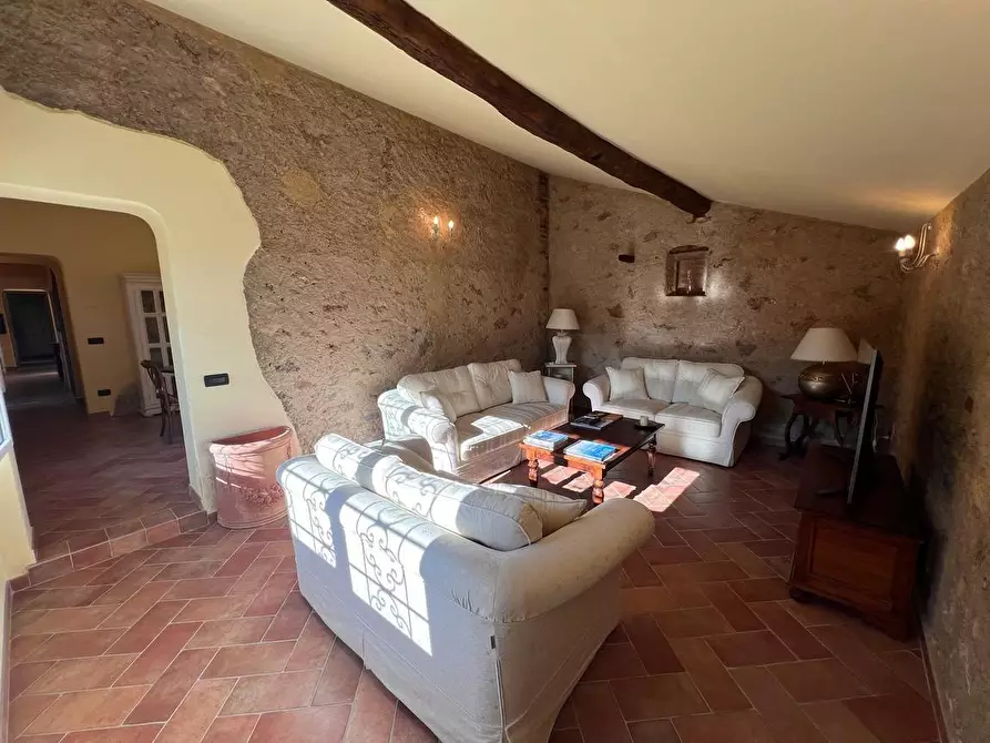Immagine 17 di Rustico / casale in vendita  a Pietrasanta