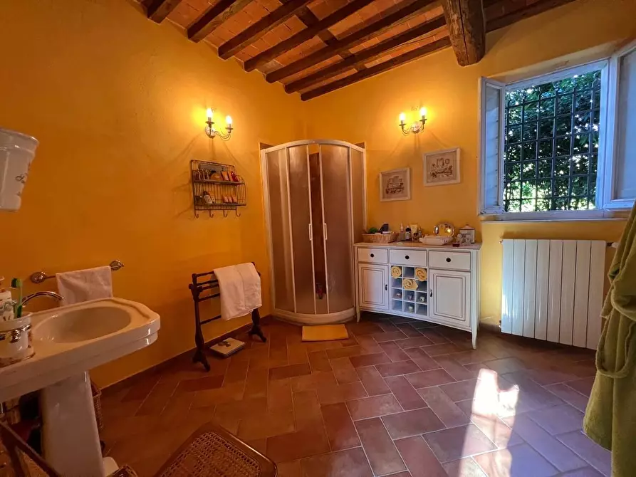 Immagine 15 di Rustico / casale in vendita  a Pietrasanta