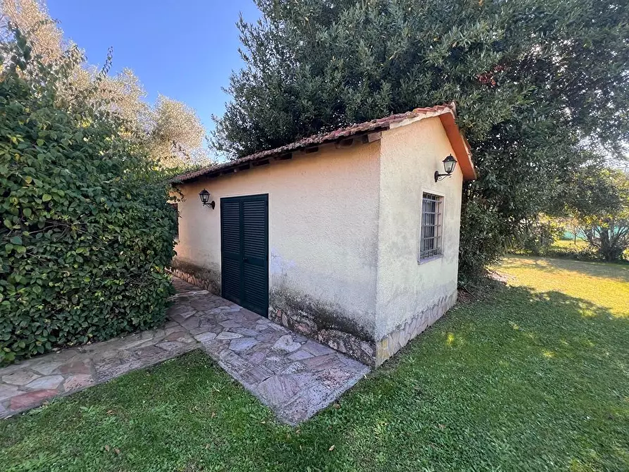 Immagine 35 di Rustico / casale in vendita  a Pietrasanta