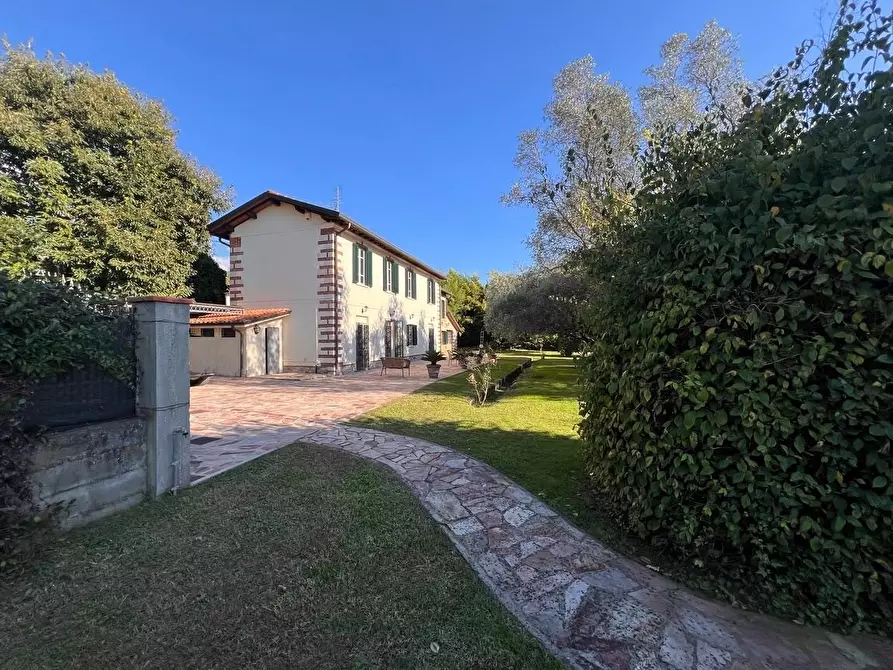 Immagine 5 di Rustico / casale in vendita  a Pietrasanta