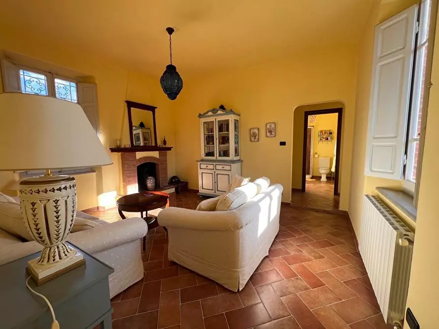 Immagine 20 di Rustico / casale in vendita  a Pietrasanta