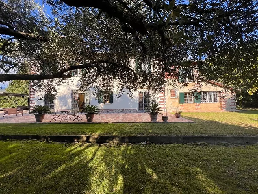 Immagine 2 di Rustico / casale in vendita  a Pietrasanta