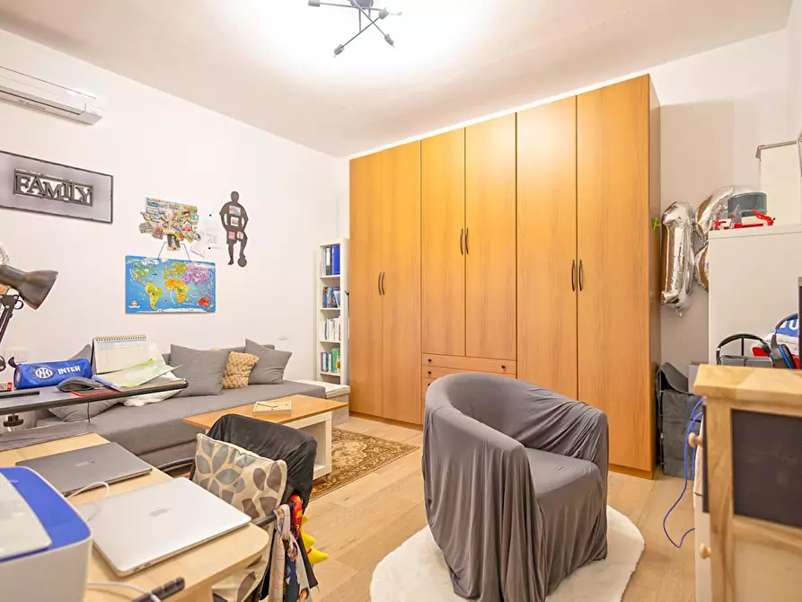 Immagine 14 di Villa in vendita  a Vicopisano