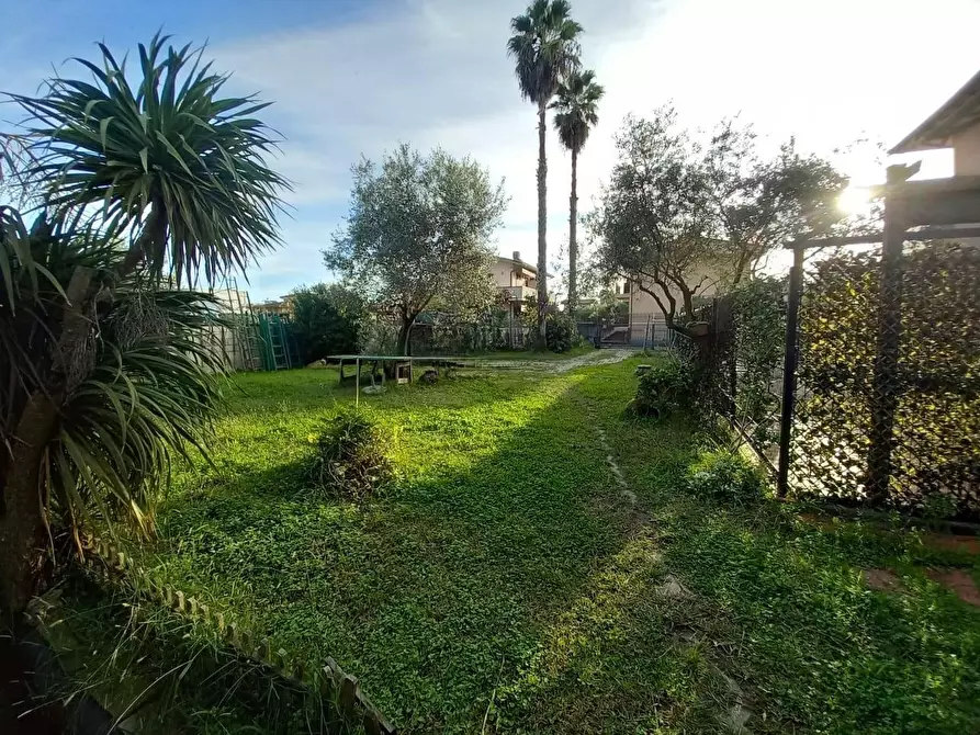 Immagine 24 di Casa quadrifamiliare in vendita  a Massa