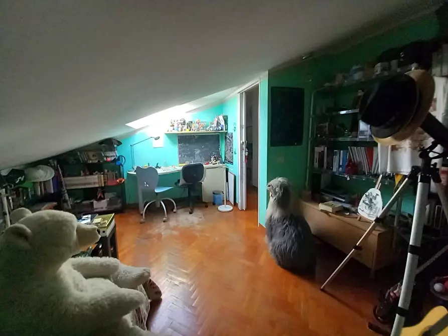 Immagine 18 di Casa quadrifamiliare in vendita  a Massa