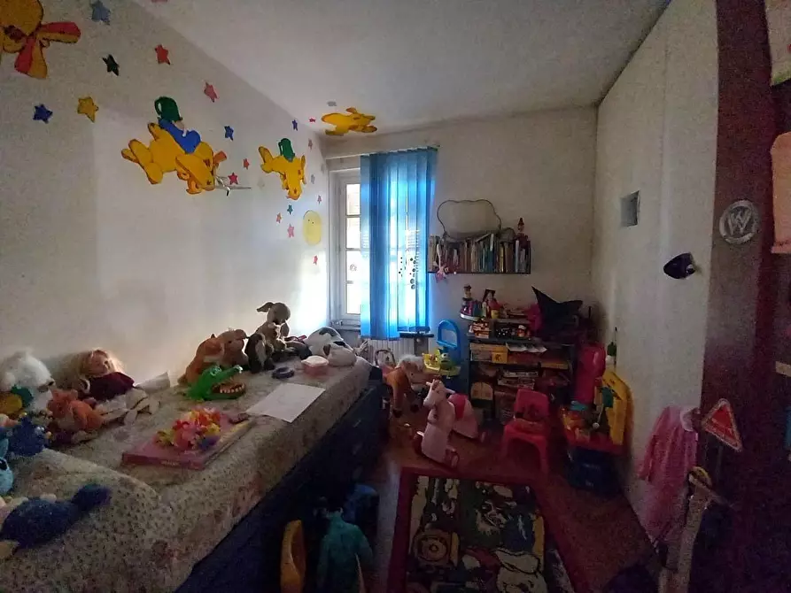Immagine 12 di Casa quadrifamiliare in vendita  a Massa