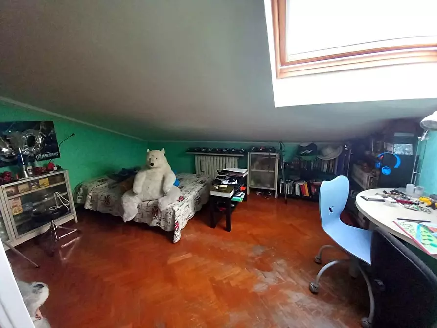 Immagine 17 di Casa quadrifamiliare in vendita  a Massa