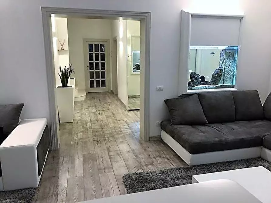 Immagine 4 di Villa in vendita  a Massa