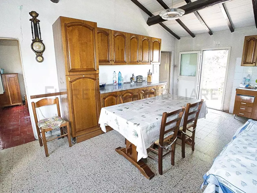 Immagine 7 di Casa colonica in vendita  a Castiglione Della Pescaia