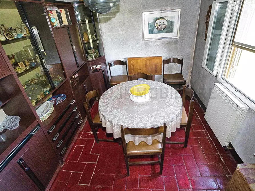 Immagine 13 di Casa colonica in vendita  a Castiglione Della Pescaia