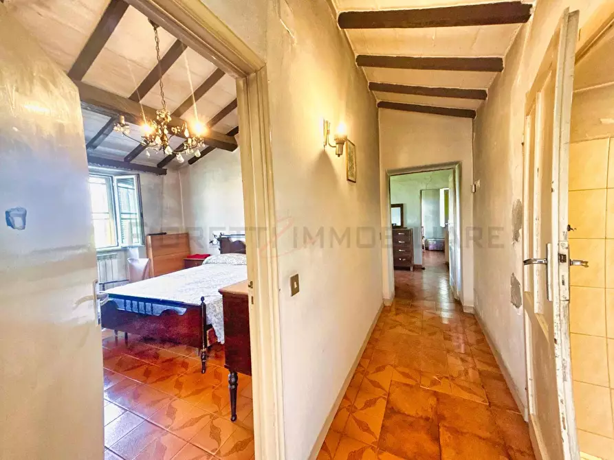 Immagine 17 di Casa colonica in vendita  a Castiglione Della Pescaia