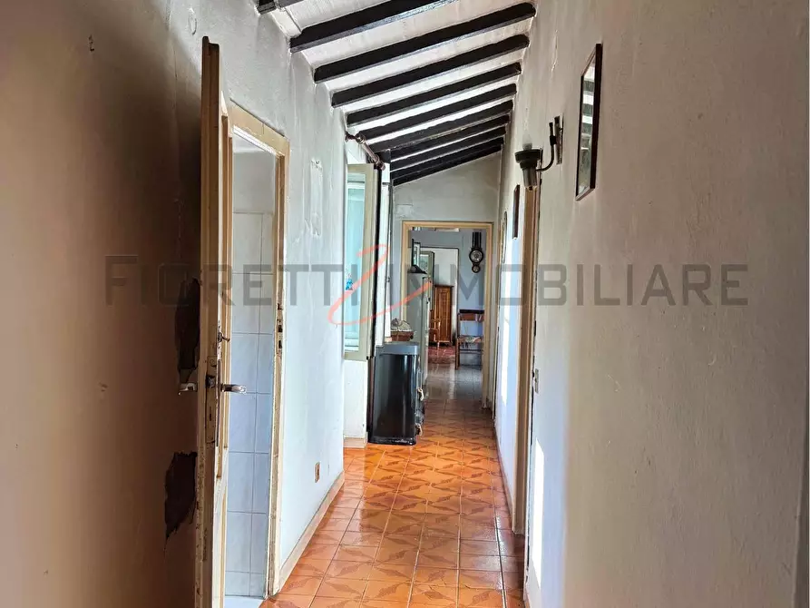 Immagine 16 di Casa colonica in vendita  a Castiglione Della Pescaia