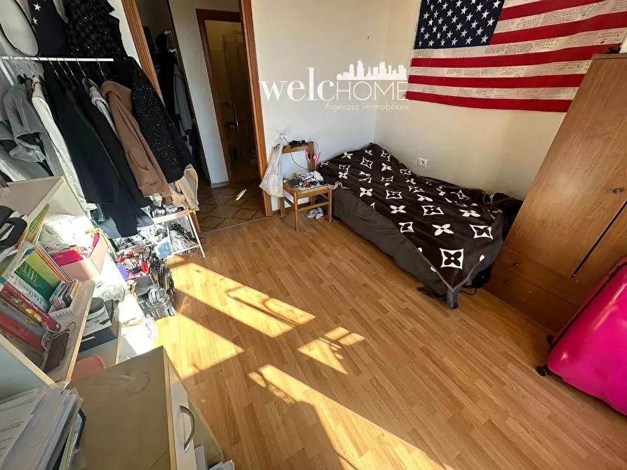 Immagine 12 di Appartamento in vendita  a Firenze