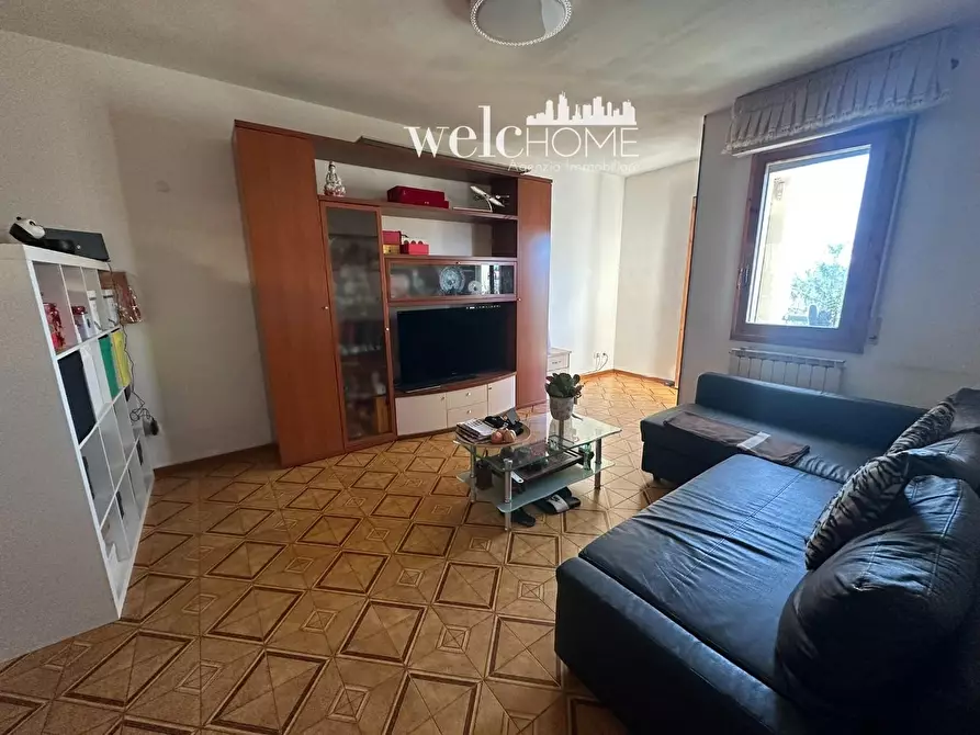 Immagine 2 di Appartamento in vendita  a Firenze