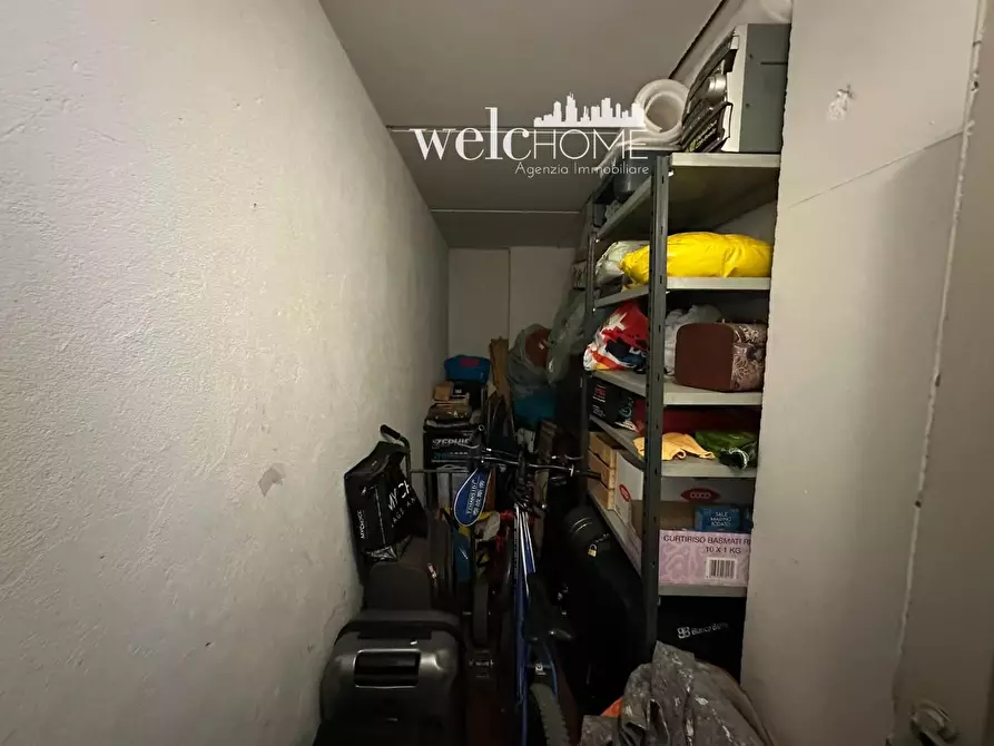 Immagine 17 di Appartamento in vendita  a Firenze