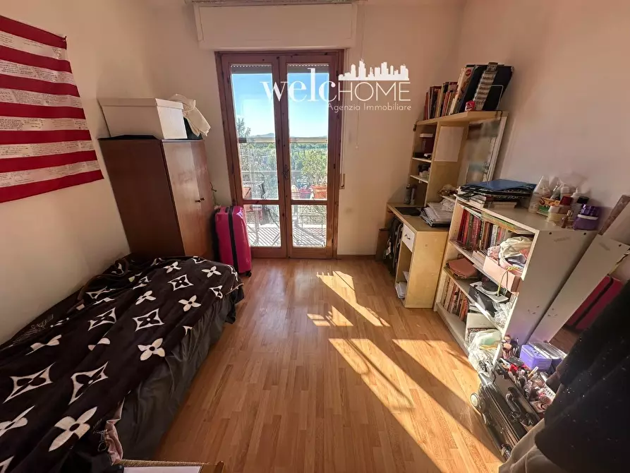 Immagine 11 di Appartamento in vendita  a Firenze