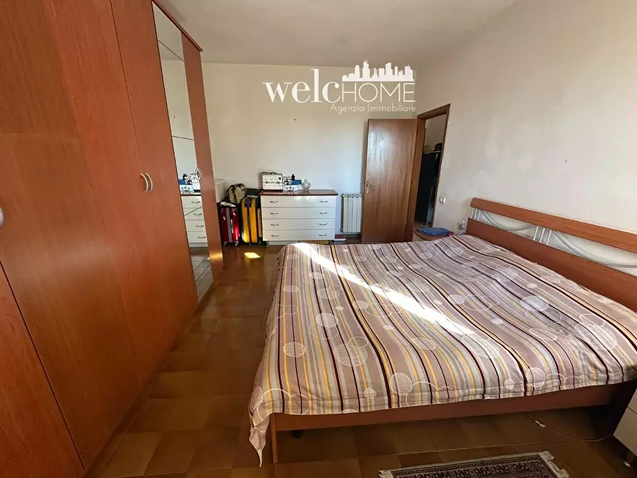 Immagine 8 di Appartamento in vendita  a Firenze