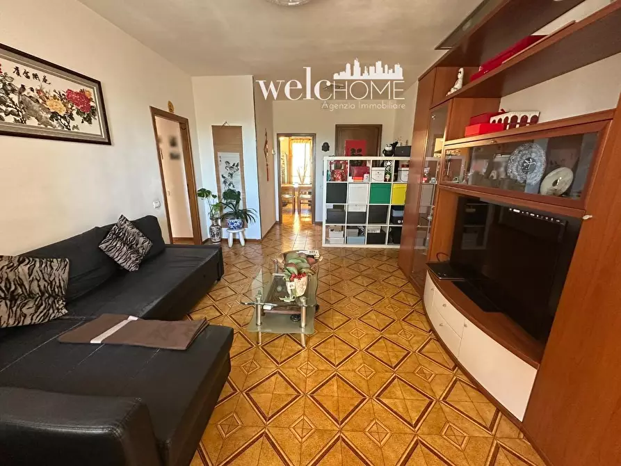 Immagine 19 di Appartamento in vendita  a Firenze