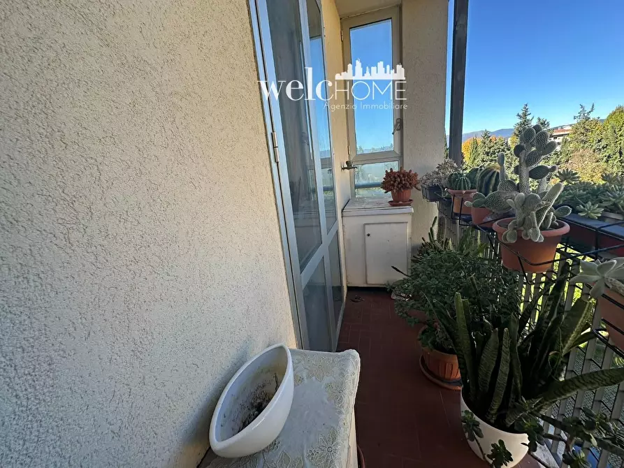 Immagine 15 di Appartamento in vendita  a Firenze